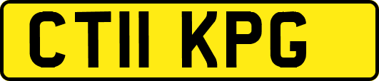 CT11KPG