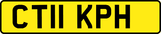 CT11KPH