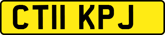 CT11KPJ