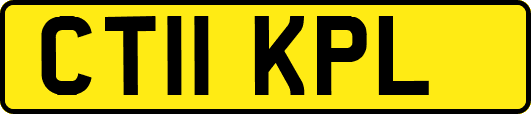 CT11KPL