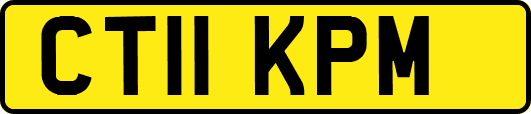CT11KPM