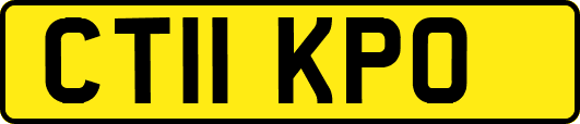 CT11KPO