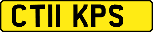 CT11KPS