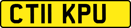 CT11KPU