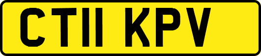 CT11KPV