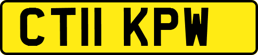 CT11KPW