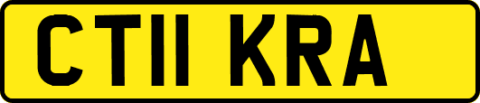CT11KRA