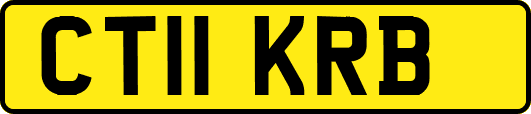 CT11KRB