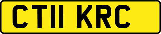 CT11KRC
