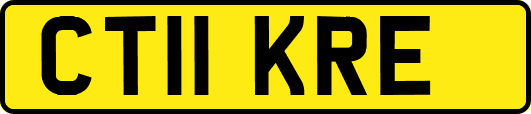 CT11KRE