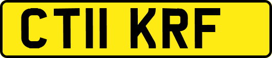 CT11KRF