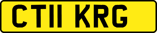 CT11KRG
