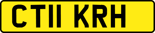 CT11KRH