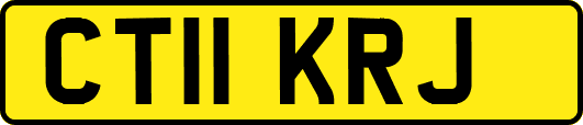 CT11KRJ