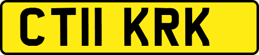 CT11KRK