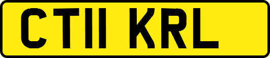 CT11KRL