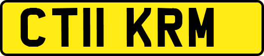 CT11KRM