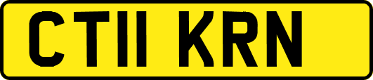 CT11KRN