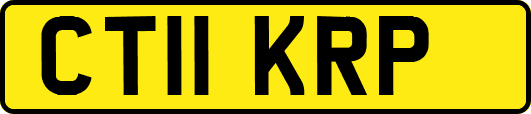 CT11KRP