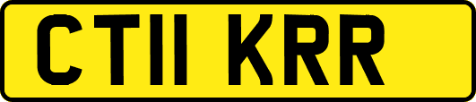 CT11KRR