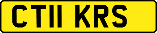 CT11KRS