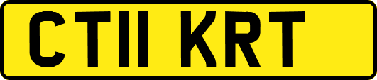 CT11KRT