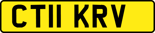 CT11KRV