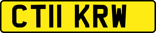CT11KRW