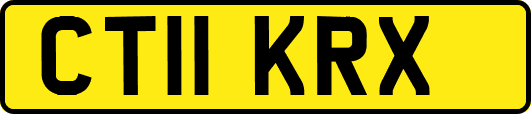 CT11KRX