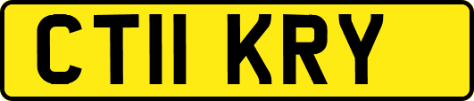CT11KRY
