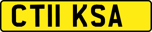 CT11KSA