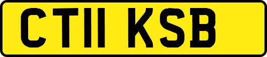CT11KSB