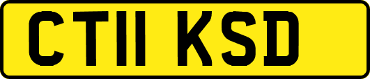 CT11KSD