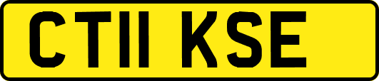 CT11KSE