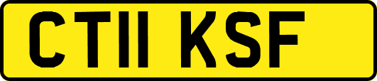 CT11KSF