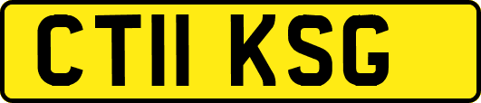 CT11KSG