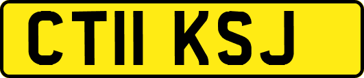 CT11KSJ