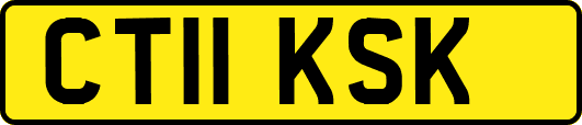 CT11KSK