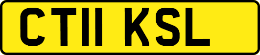 CT11KSL