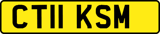 CT11KSM