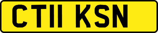 CT11KSN