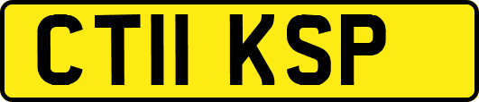 CT11KSP