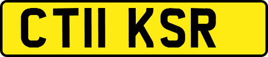 CT11KSR
