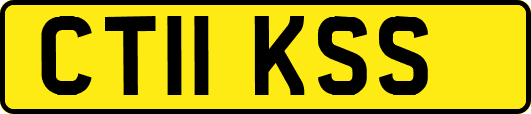 CT11KSS