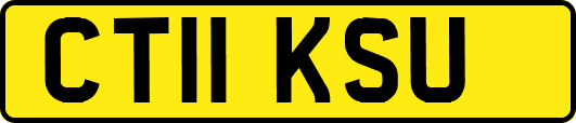 CT11KSU