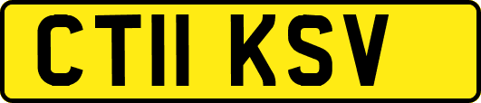 CT11KSV