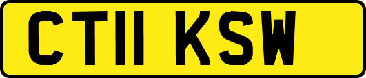CT11KSW