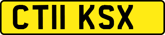 CT11KSX