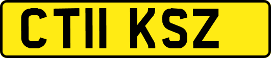 CT11KSZ