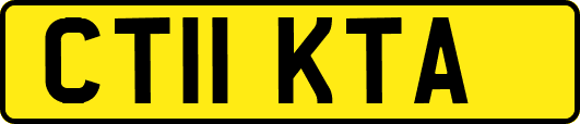 CT11KTA